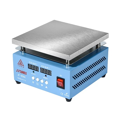 恒温加热台led灯珠数显