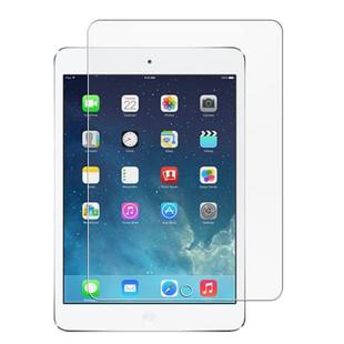 适用iPadmini2/3/4/5钢化膜iPad5/6 Air2/3平板12.9寸玻璃保护膜