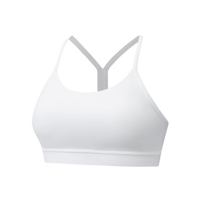 Flow Y 女士中度支撑运动内衣丨lululemon丨LW2EMAS