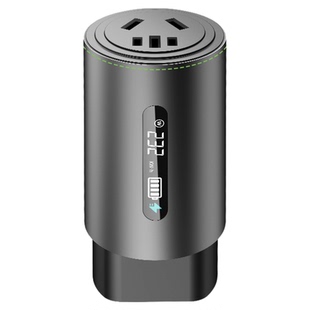 新能源放电枪适用比亚迪电车通用新能源外放电逆变器设备插头插座