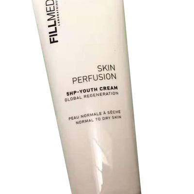 fillmed法国中干保湿补水面霜