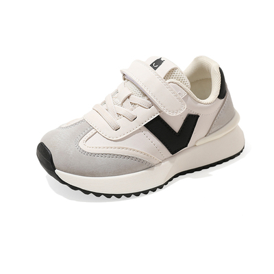 【行业新品】百搭运动鞋