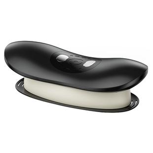 奥克斯05腰部按摩器护腰热敷腰椎脉冲震动按摩仪缓解腰痛腰疼神器