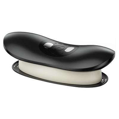 奥克斯05腰部按摩器护腰热敷腰椎脉冲震动按摩仪缓解腰痛腰疼神器