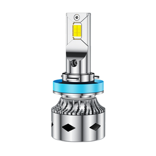 五菱宏光/荣光/之光S/V征程S1MINILED大灯近光远光前汽车灯泡超亮