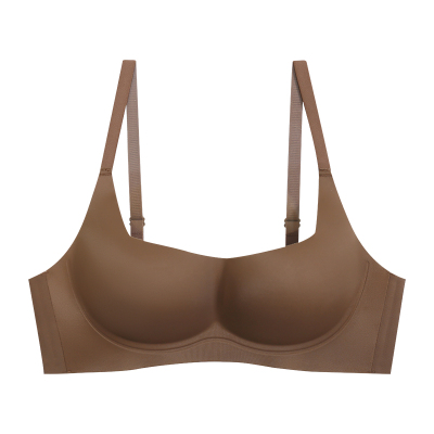 提未苏裸感无钢圈文胸