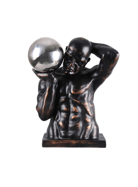 抽象马赛克创意样板间动物工艺品