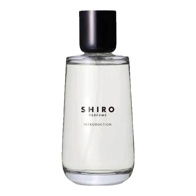 日本shiro香水雨后for my will花街苹果小苍兰Freesia Mist试香