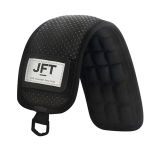 jft反重力减压肩带背包气垫双肩书包带肩垫背带背囊腰封护肩配件