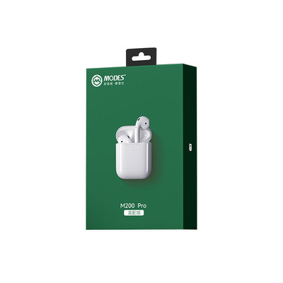 摩登仕MODES蓝牙耳机M400PRO