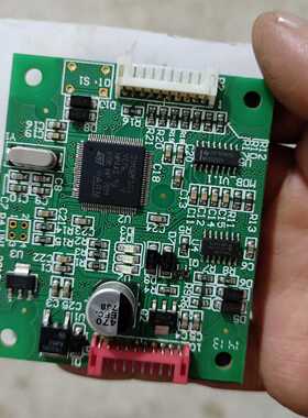 STM32F103 VCT6
