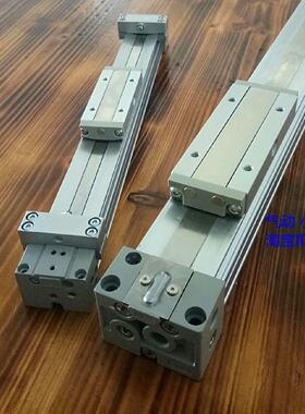 议价现货无杆气缸 MY3B63-1000H MY3B63-100H MY3B63-1400H适用