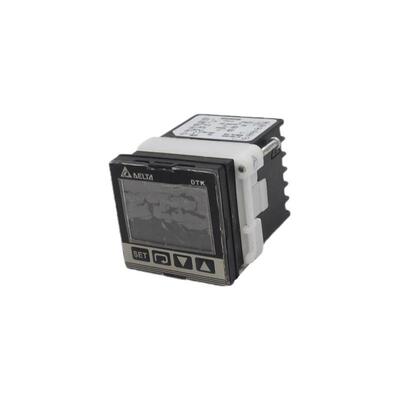 delta台达温控器DTK4848V12