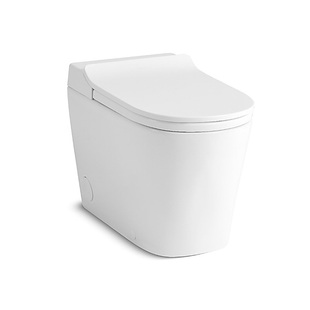 科勒智能马桶一体智能坐便器ST30LE卫生间家用轻智能坐便器38011T