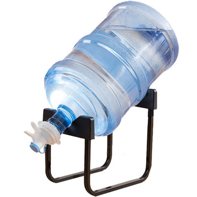 抽水器水桶支架简易饮水机