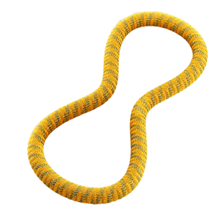 软体呼啦圈2025新款男士加重4斤瘦身收腹瘦肚不伤腰燃脂专用静音