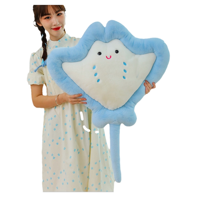 海洋生物公仔布娃娃玩偶