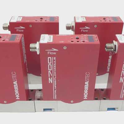 Horiba STEC SEC-Z724AGX 质量流量控制器 MFC Z700 转销商 批量