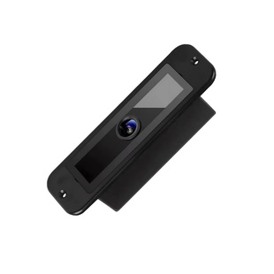 暗藏自动门视觉垂直防夹启动人像传感器感应器影像探头WIFI Y06B