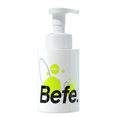 Befe不凡控油蓬松氨基酸洗发水