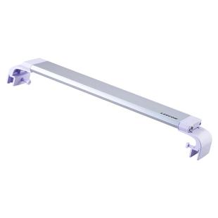 LEECOM日创鱼缸灯LED水草灯架草缸灯水族箱节能防溅水照明灯