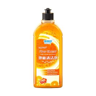 地板清洁剂木瓷砖不留水印拖专用强力去污渍杀除菌清香抛光黄神器