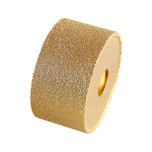 石材直边平型钎焊金刚石磨轮打磨片瓷砖大理石英石台中盆开槽工具