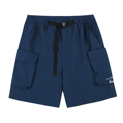 DNA-D-HARD口袋户外工装短裤