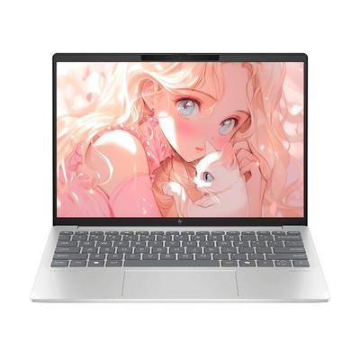 【政府补贴20%】HP/惠普星book pro13锐龙 AI 7-350H处理器 2.5k屏笔记本电脑轻薄便携办公电脑惠普官方店
