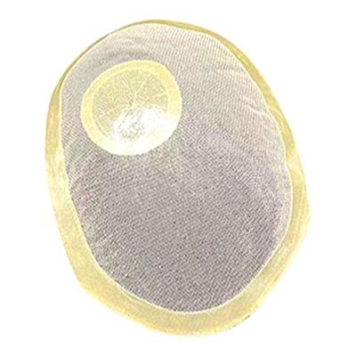 假发片轻薄透气无痕补发全真发