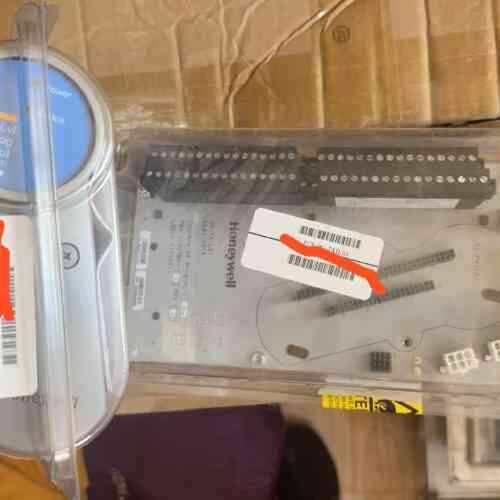 议价全新Honeywell卡件CC-PAIL51。全新未拆封