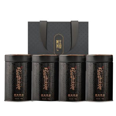 潮州凤凰单丛茶高山鸭屎香