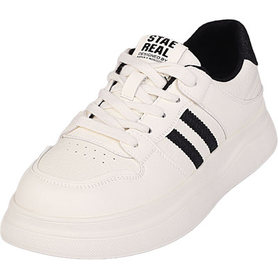 大码女鞋41一43冬脚宽胖肥爆款棉鞋2025新款舒适特大号加绒小白鞋