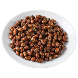 上海特产苔条花生休闲零食小吃花生豆下酒菜海苔花生米开袋即食
