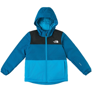 北面儿童防水滑雪服滑雪裤