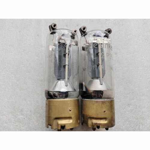 德根电子管RL12P35一对A