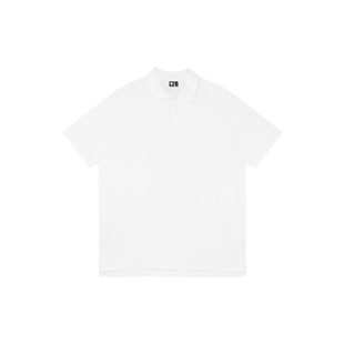 Oneup夏季凉感抗菌珠地宽松短袖Polo衫索罗娜休闲运动T恤上衣男女