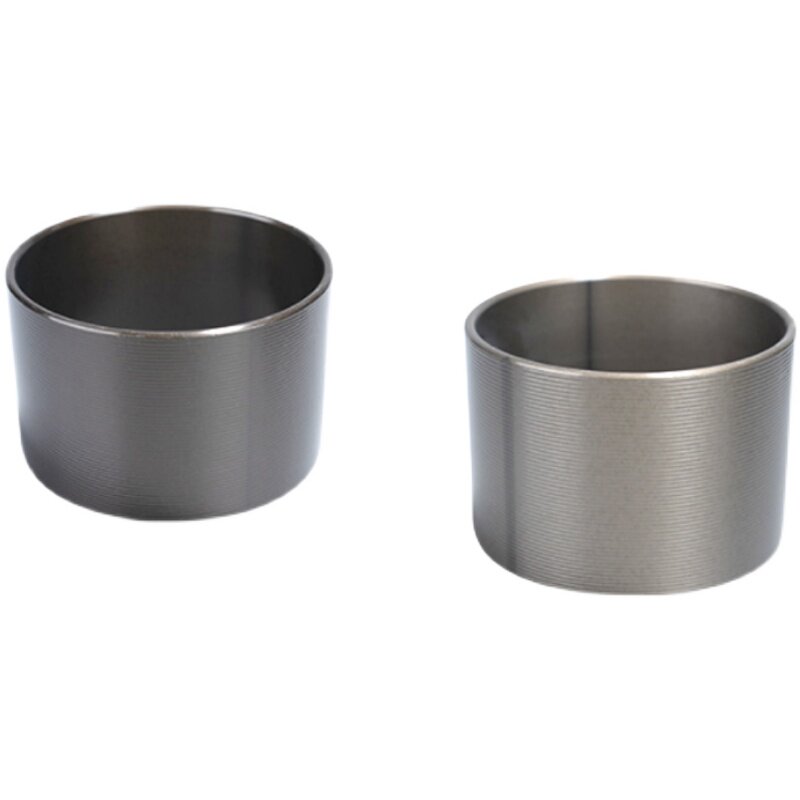 藤原空压机消音器空气过滤器气泵配件零件真空泵气缸脚轮单向阀