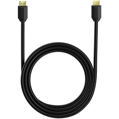 惠普HDMI2.0线8K超高清连接线