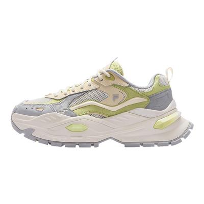 FILAFUSION斐乐女士厚底潮鞋