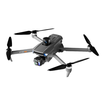 升级5.5英寸触屏遥控避障8K无人机航拍高清专业30000米超长续航GPS返航drone遥控飞机学生防抖无刷光流儿童