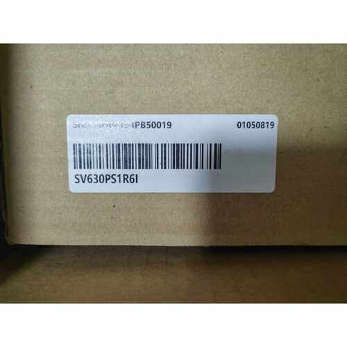 议价汇川SV630PS1R6I 全新原装正品