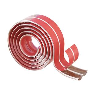 柯斯德尼透明防撞条儿童环保无毒护墙角贴包边可啃咬桌角边保护条