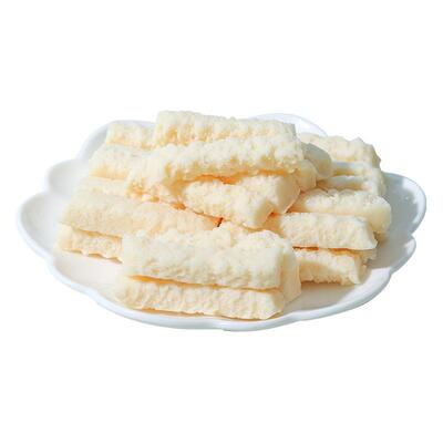 奶酥特产零食内蒙古发货奶贝