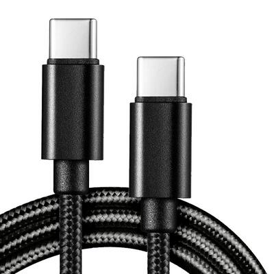 适用盖世小鸡启明星微软Xbox游戏手柄数据充电线typec线北通ps5/4斯巴达蝙蝠数据线USB转Micro安卓手柄传输线