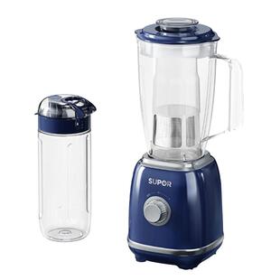 苏泊尔榨汁机家用水果多功能果汁榨汁杯炸便携式汁渣分离小型破壁