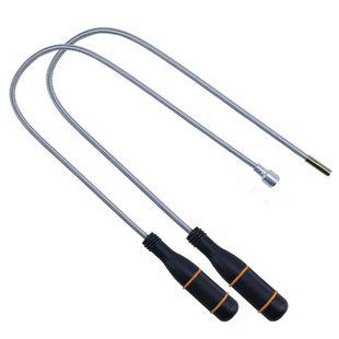 强力磁铁吸棒 磁力棒吸铁磁棒 汽修工具拾捡器螺丝吸杆吸力吸铁