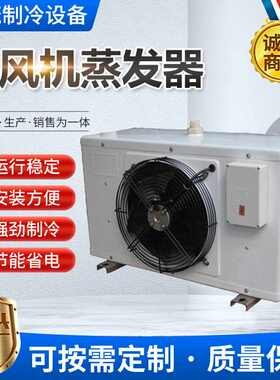 冷风机 DD30 DL40 DJ20型 空气冷却器吊顶式落地式吸顶式