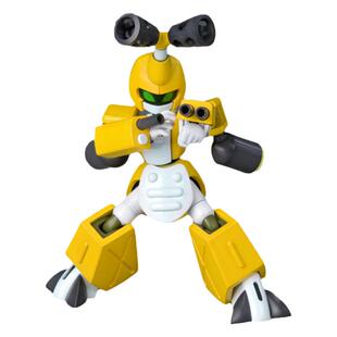 预定 寿屋拼装模型 徽章战士 KBT00-M 马达比 再版 KP163X