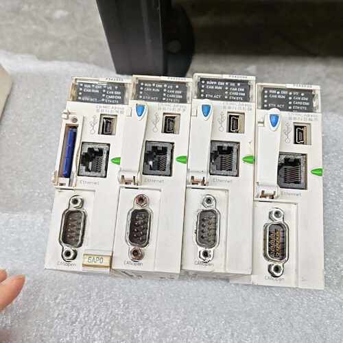 BMXP342030 CPU模块，M340系列PLC主—议价